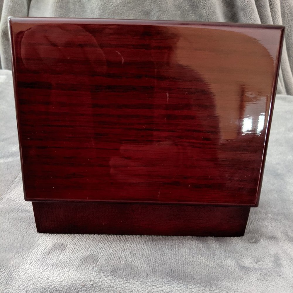 Jewelry Box - Picture 4 of 14